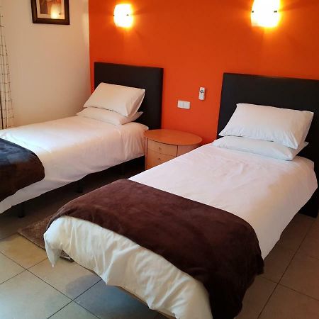 Villa Casa del Erizo Moraira Esterno foto