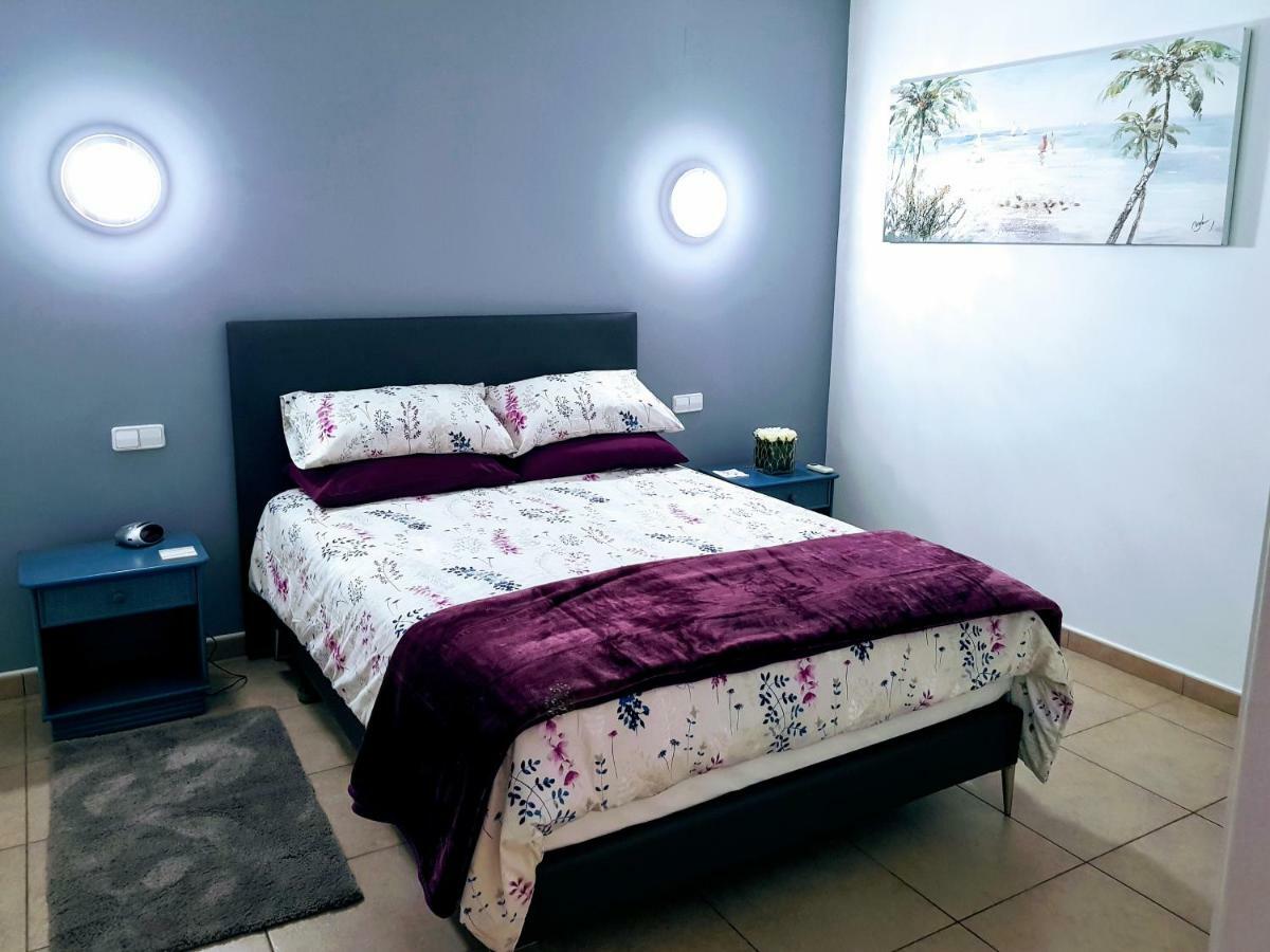 Villa Casa del Erizo Moraira Esterno foto