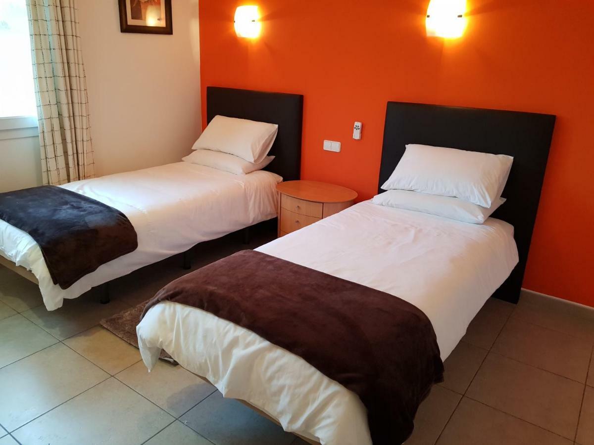 Villa Casa del Erizo Moraira Esterno foto